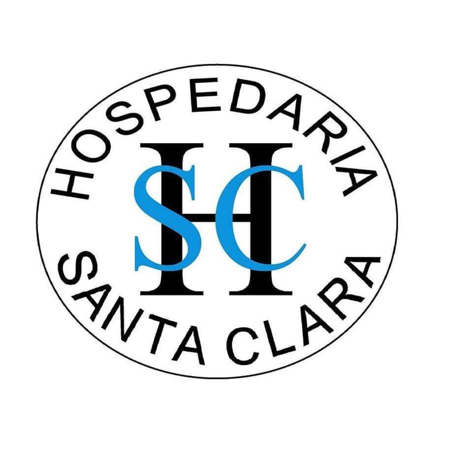 סנטה ריטה דה ז'אקוטינגה Pousada Hospedaria Santa Clara מראה חיצוני תמונה